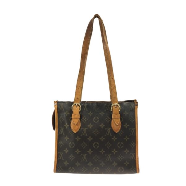 37319464 3 Louis Vuitton Popincourt Haut Shoulder Bag Monogram Canvas