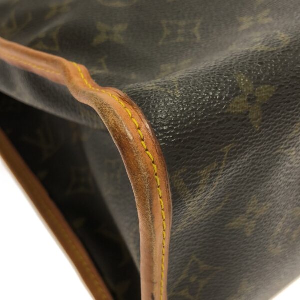 37319464 5 Louis Vuitton Popincourt Haut Shoulder Bag Monogram Canvas