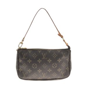 37319468 1 Louis Vuitton Speedy 30 Handbag Monogram Brown