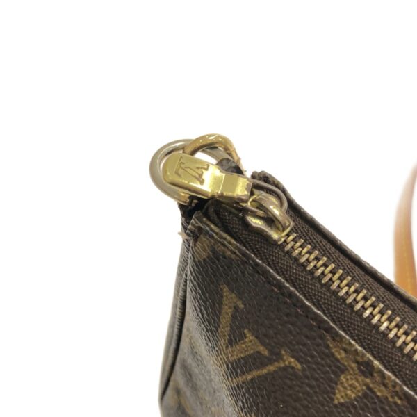 37319470 11 Louis Vuitton Shoulder Bag Shoulder Strap Monogram Canvas