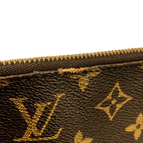 37319470 13 Louis Vuitton Shoulder Bag Shoulder Strap Monogram Canvas