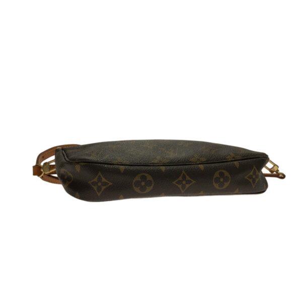 37319470 4 Louis Vuitton Shoulder Bag Shoulder Strap Monogram Canvas