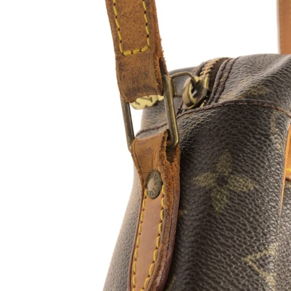 37319480 10 Louis Vuitton Trocadero 30 Shoulder Bag Monogram Canvas