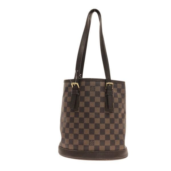 37319484 3 Louis Vuitton Male Shoulder Bag Damier Ebene