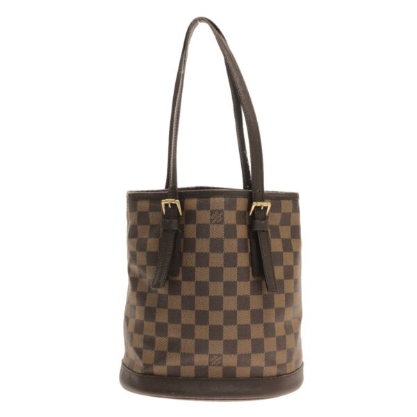 37319485 1 Louis Vuitton Male Shoulder Bag Damier Canvas Ebene