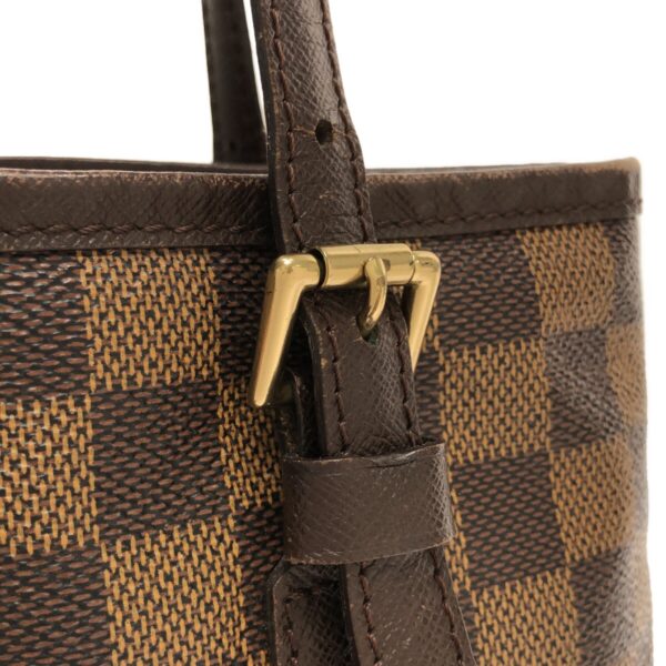 37319485 10 Louis Vuitton Male Shoulder Bag Damier Canvas Ebene