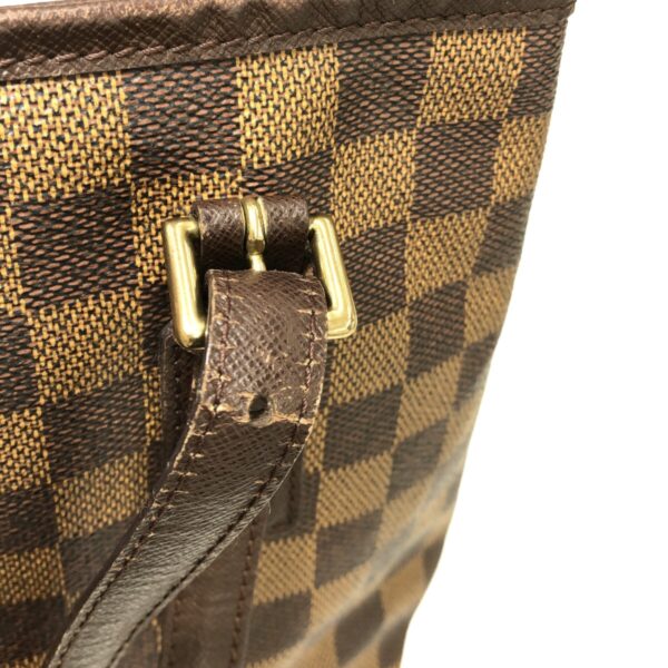 37319485 13 Louis Vuitton Male Shoulder Bag Damier Canvas Ebene