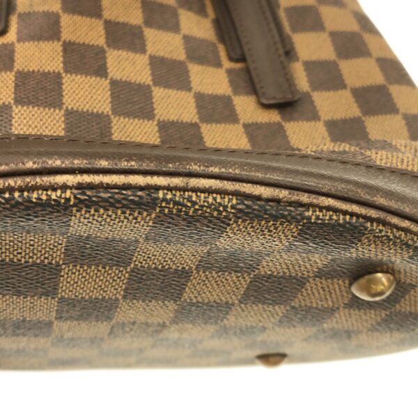 37319485 14 Louis Vuitton Male Shoulder Bag Damier Canvas Ebene