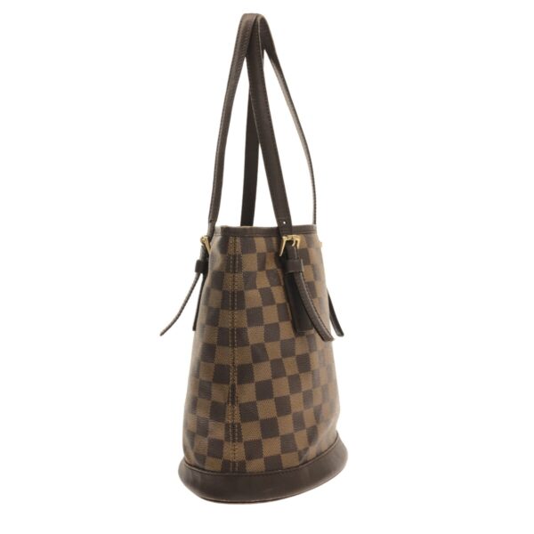 37319485 2 Louis Vuitton Male Shoulder Bag Damier Canvas Ebene