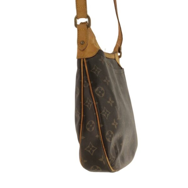 37319487 2 Louis Vuitton Odeon PM Shoulder Bag Monogram Canvas