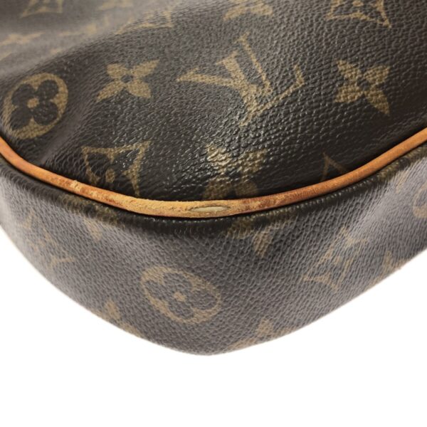 37319487 5 Louis Vuitton Odeon PM Shoulder Bag Monogram Canvas