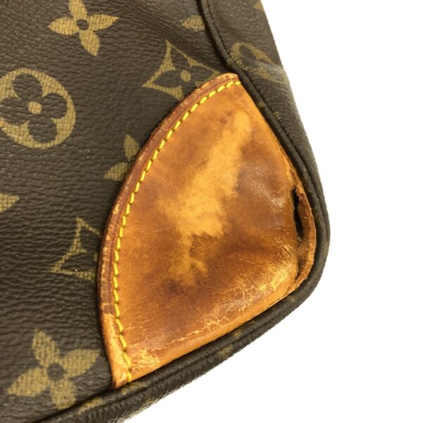 37319499 13 Louis Vuitton Boulogne GM Shoulder Bag Monogram Canvas