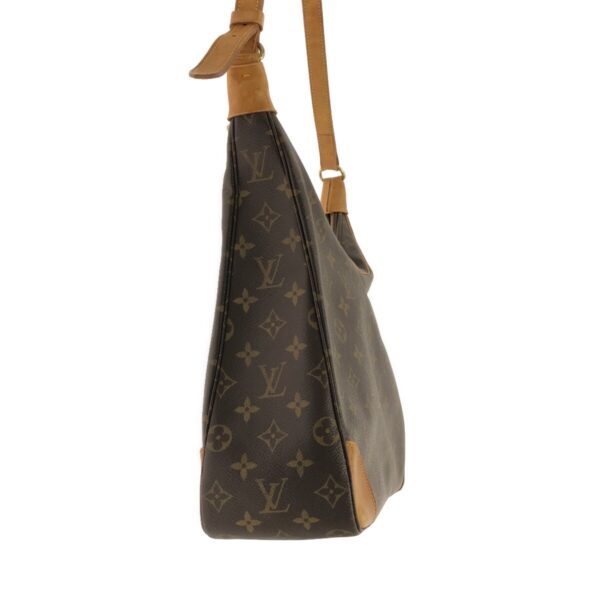 37319499 2 Louis Vuitton Boulogne GM Shoulder Bag Monogram Canvas