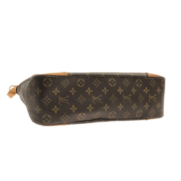 37319499 4 Louis Vuitton Boulogne GM Shoulder Bag Monogram Canvas