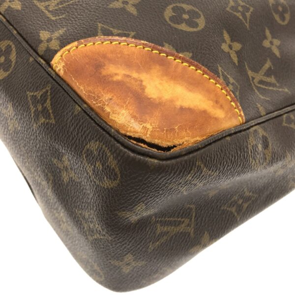 37319499 5 Louis Vuitton Boulogne GM Shoulder Bag Monogram Canvas