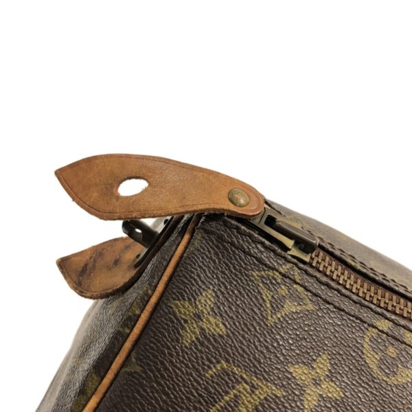 37319507 11 Louis Vuitton Keepall 45 Bag Monogram Canvas