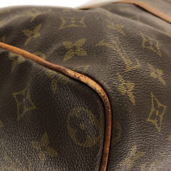 37319507 5 Louis Vuitton Keepall 45 Bag Monogram Canvas