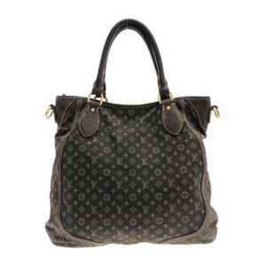 37319522 1 Louis Vuitton Neverfull MM Tote Bag Damier Canvas Brown