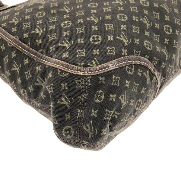 37319522 5 Louis Vuitton Bouss Angère Handbag Monogram Mini Lantern Ebene