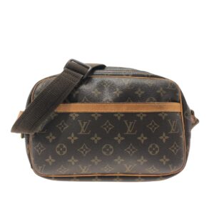 37319545 1 Louis Vuitton Damier Speedy Bandouliere 25 2WAY Bag