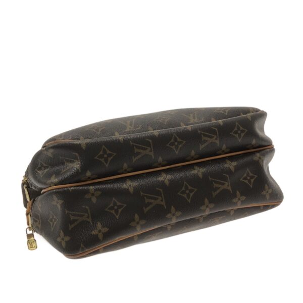 37319545 4 Louis Vuitton Reporter PM Shoulder Bag Monogram