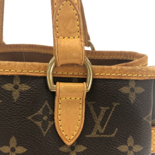 37319554 10 Louis Vuitton Batignolles Tote Bag Monogram Canvas