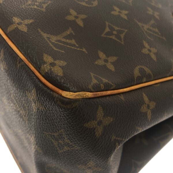 37319554 5 Louis Vuitton Batignolles Tote Bag Monogram Canvas