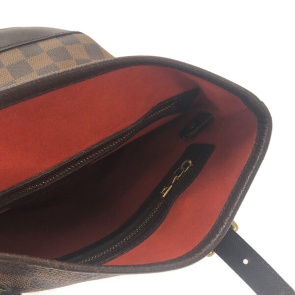 37319556 11 Louis Vuitton Male Shoulder Bag Damier Ebene