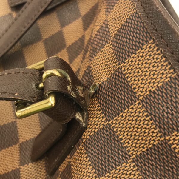 37319556 13 Louis Vuitton Male Shoulder Bag Damier Ebene