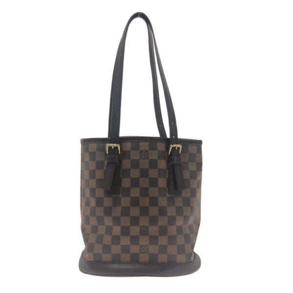 37319556 3 Louis Vuitton Male Shoulder Bag Damier Ebene