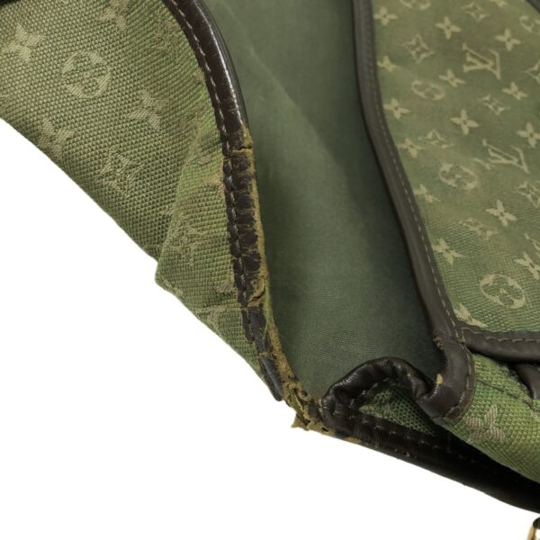 37319697 13 Louis Vuitton Belanger Shoulder Bag Monogram Mini Khaki