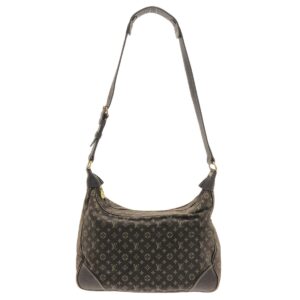 37319704 1 Louis Vuitton Monogram Locky BB 2way Shoulder Bag