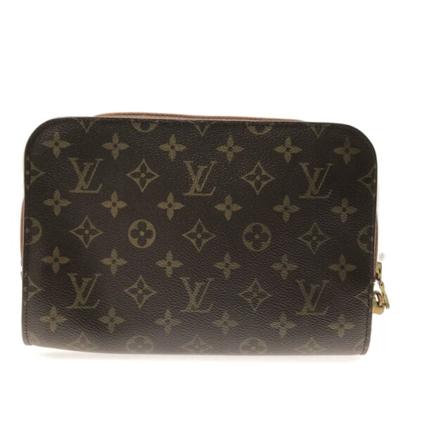 37319713 1 Louis Vuitton Orsay Bag Monogram Canvas