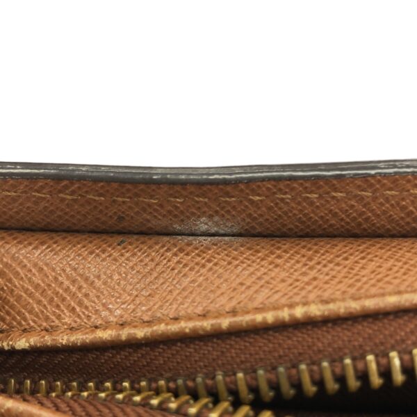 37319713 11 Louis Vuitton Orsay Bag Monogram Canvas