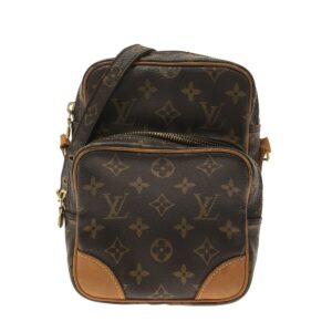 37319714 1 Louis Vuitton Ballad PM Monogram Idile Canvas