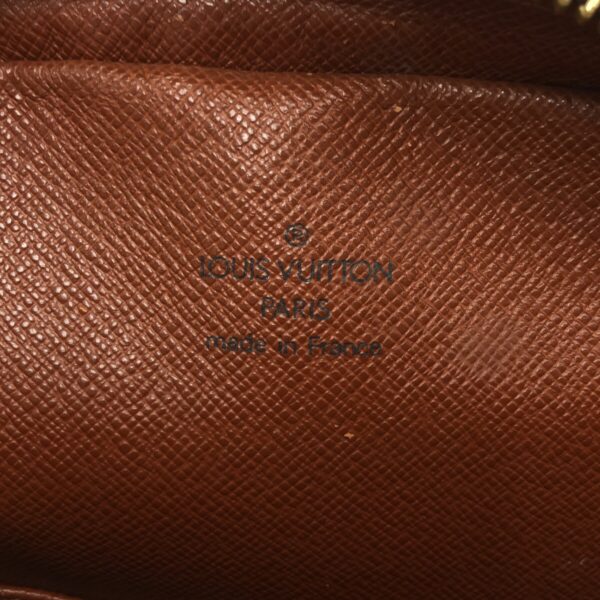 37319714 7 Louis Vuitton Amazon Shoulder Bag Monogram Canvas