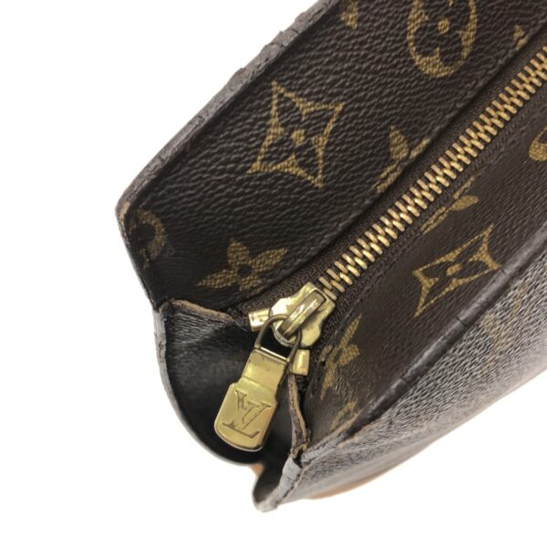 37319740 11 Louis Vuitton Babylon Shoulder Bag Monogram Canvas