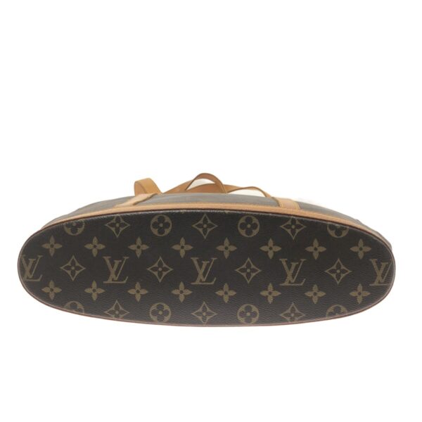 37319740 4 Louis Vuitton Babylon Shoulder Bag Monogram Canvas