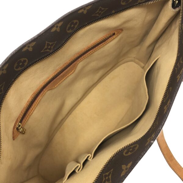 37319740 6 Louis Vuitton Babylon Shoulder Bag Monogram Canvas