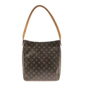 37319743 1 Louis Vuitton Noe Shoulder Bag Monogram Canvas