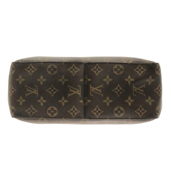 37319745 4 Louis Vuitton Looping Shoulder Bag Monogram Canvas