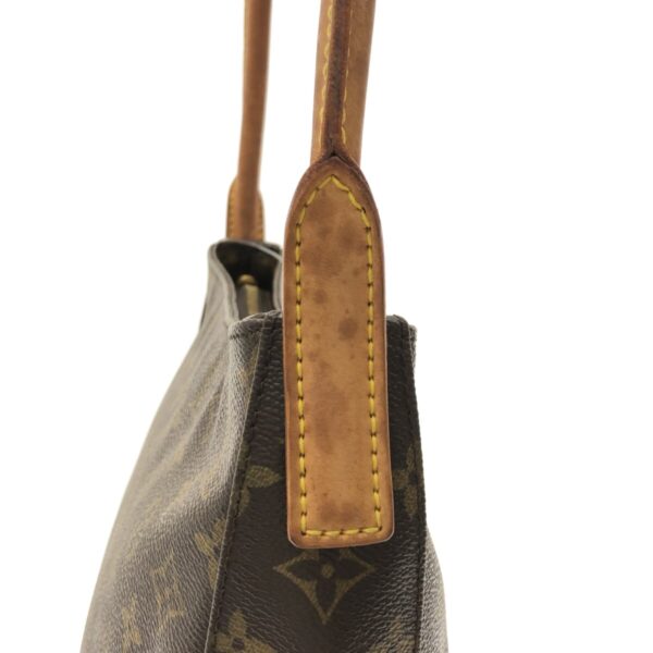 37319746 10 Louis Vuitton Looping Shoulder Bag Monogram Canvas