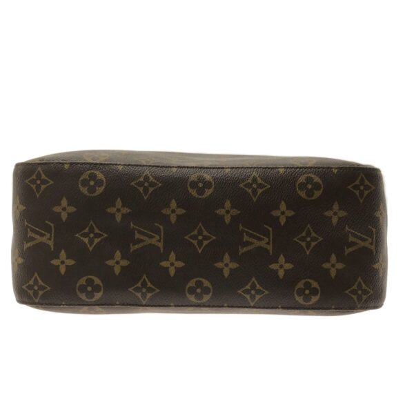 37319746 4 Louis Vuitton Looping Shoulder Bag Monogram Canvas