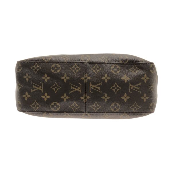 37319867 4 Louis Vuitton Looping Shoulder Bag Monogram Canvas