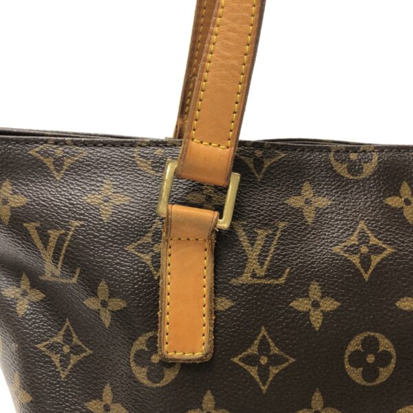 37319901 10 Louis Vuitton Hippo Piano Shoulder Bag Monogram Canvas