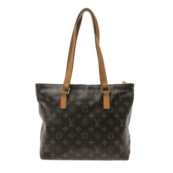 37319901 3 Louis Vuitton Hippo Piano Shoulder Bag Monogram Canvas