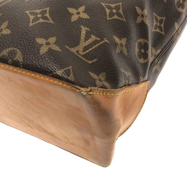 37319901 5 Louis Vuitton Hippo Piano Shoulder Bag Monogram Canvas