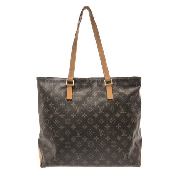 37319903 3 Louis Vuitton Kaba Mezzo Shoulder Bag Monogram Canvas