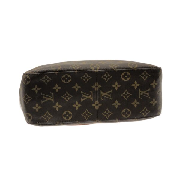 37319905 4 Louis Vuitton Looping Shoulder Bag Monogram Canvas