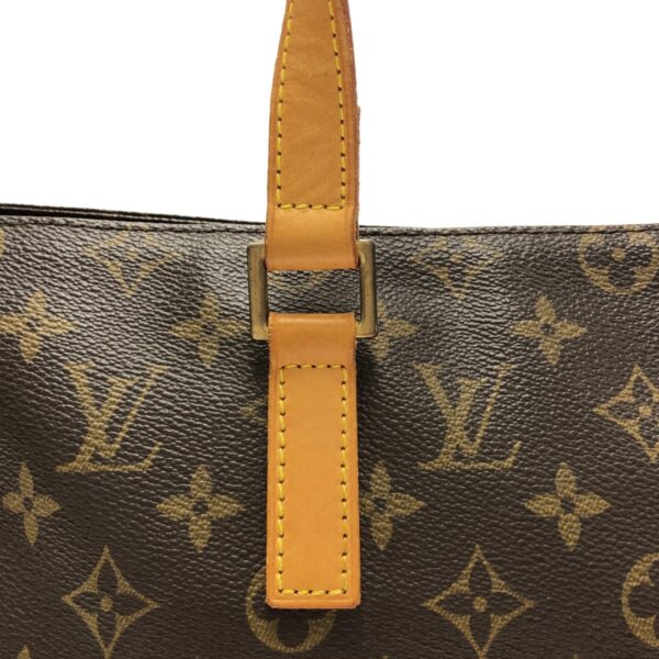 37319922 10 Louis Vuitton Kaba Mezzo Shoulder Bag Monogram Canvas